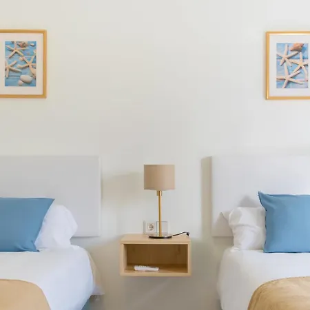 Casa By Escape * Puerto del Carmen (Lanzarote)