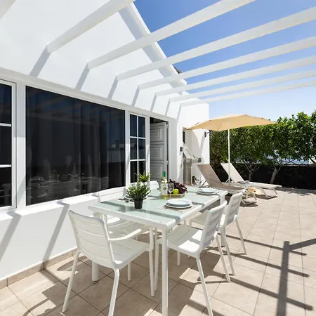 Holiday home Casa By Escape Puerto del Carmen (Lanzarote)