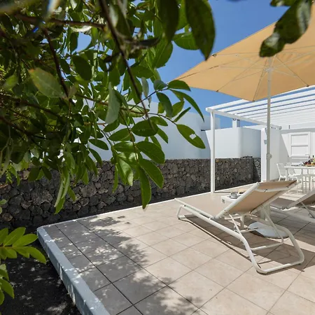 Casa By Escape Puerto del Carmen (Lanzarote)