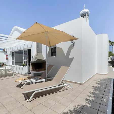 Holiday home Casa By Escape Puerto del Carmen (Lanzarote)