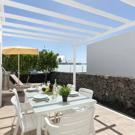 Casa By Escape Holiday home Puerto del Carmen (Lanzarote)