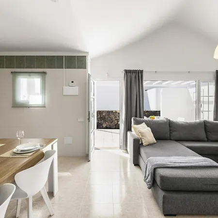 Casa By Escape * Puerto del Carmen (Lanzarote)