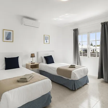Casa By Escape Puerto del Carmen (Lanzarote)
