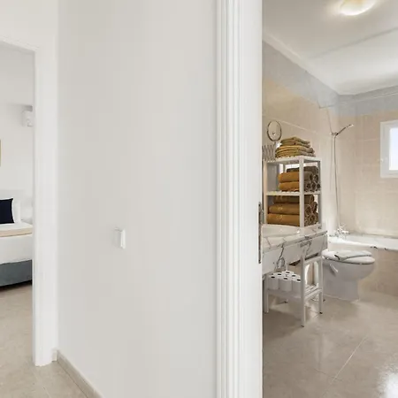 Holiday home Casa By Escape Puerto del Carmen (Lanzarote)