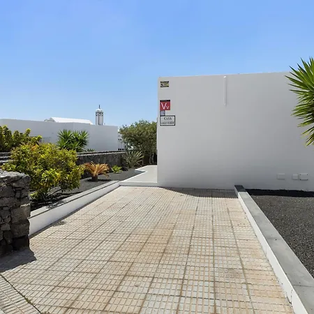 Holiday home Casa By Escape Puerto del Carmen (Lanzarote)