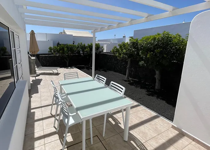 Prázdninový dům Casa By Escape