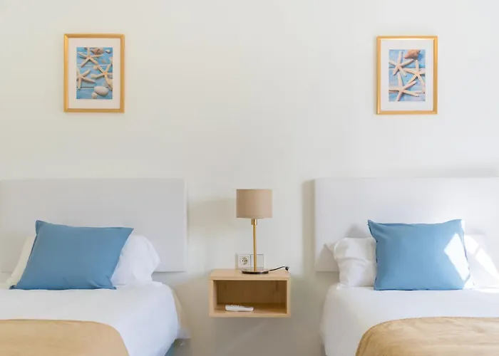 Casa By Escape * Puerto del Carmen (Lanzarote)