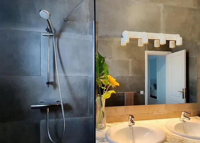 Prázdninový dům Casa By Escape