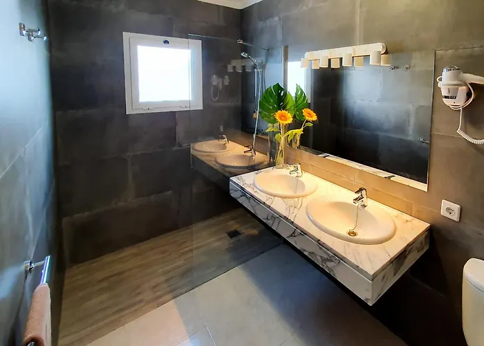 Prázdninový dům Casa By Escape Puerto del Carmen (Lanzarote)